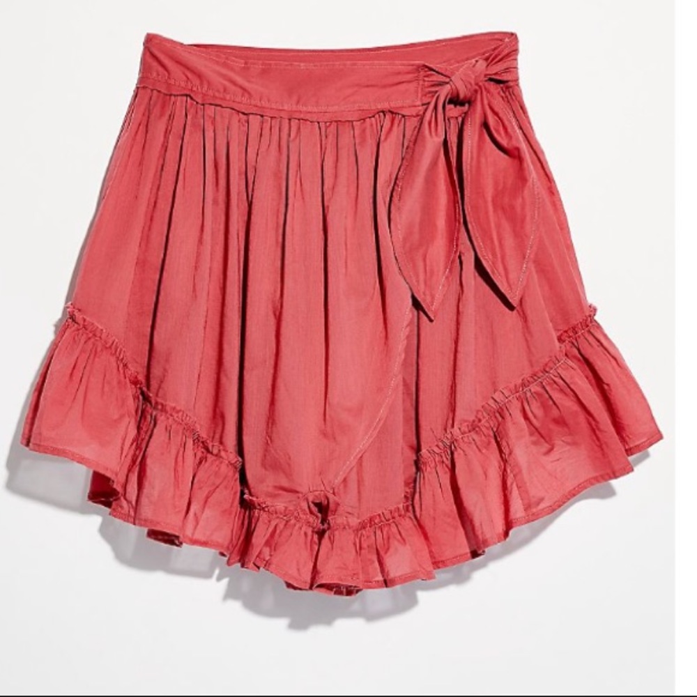 NWT Free people shorts